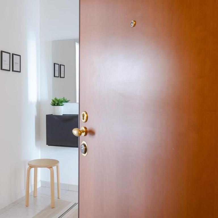 Metropolitan Home Gonin - Appartamento con 3 Camere da Letto - 5