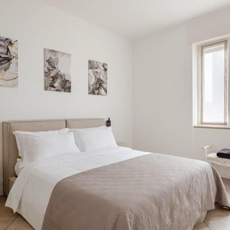 Michael Apartment - Appartamento con 1 Camera da Letto - 10