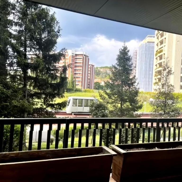 City center house free parking, minimetrò entrance - Appartamento - 21
