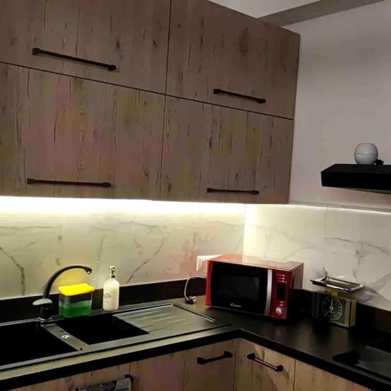 City center house free parking, minimetrò entrance - Appartamento - 24