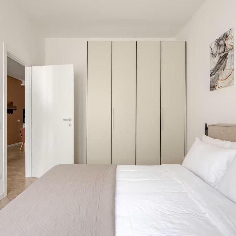 Michael Apartment - Appartamento con 1 Camera da Letto - 13