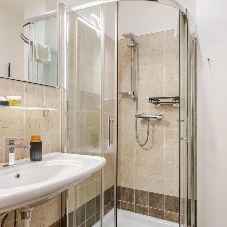 Michael Apartment - Appartamento con 1 Camera da Letto - 16