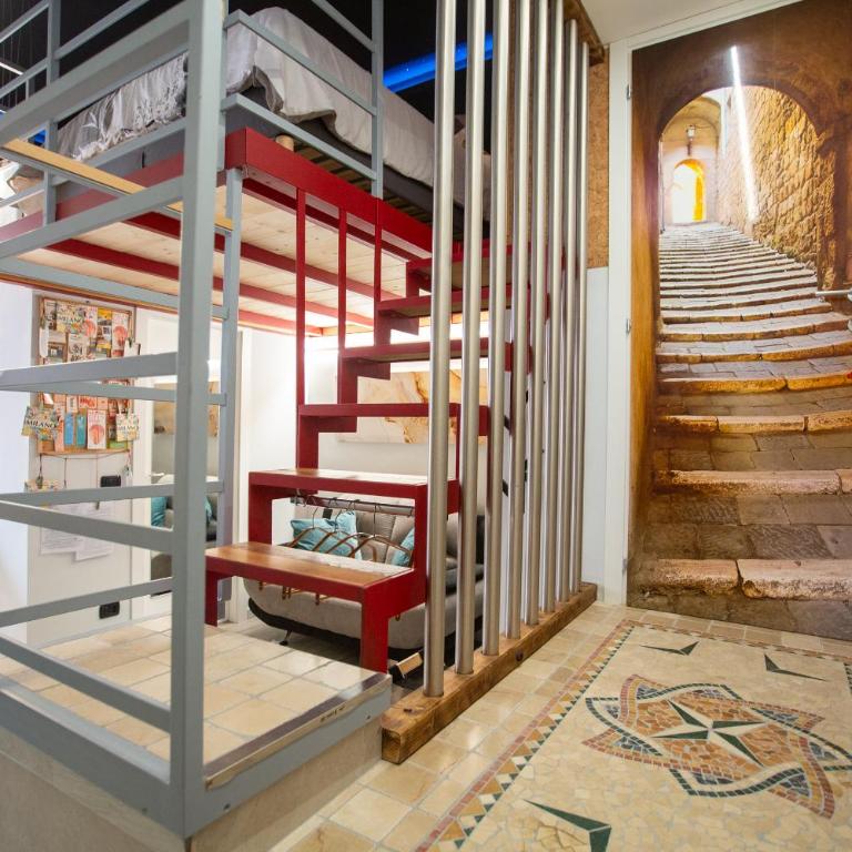 Appartamento Milano Dolce Nido - Appartamento Loft con 1 Camera da Letto - 2