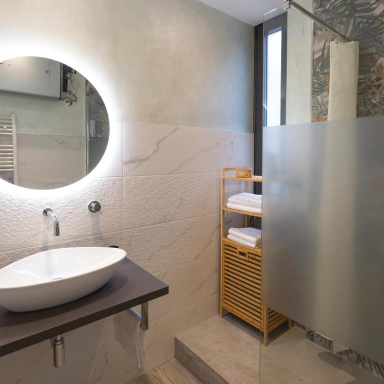 Appartamento Milano Dolce Nido - Appartamento Loft con 1 Camera da Letto - 8