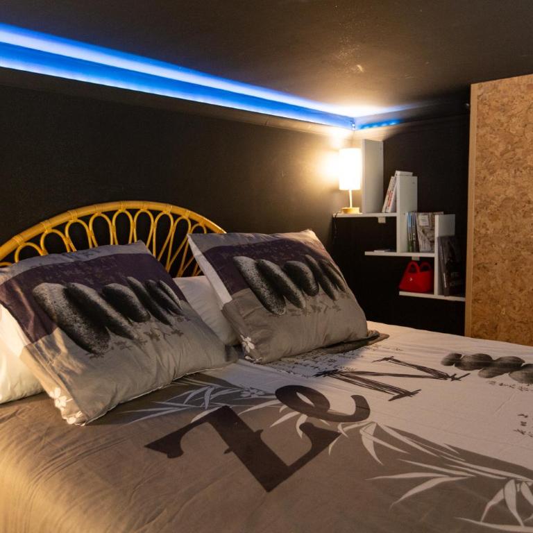 Appartamento Milano Dolce Nido - Appartamento Loft con 1 Camera da Letto - 19