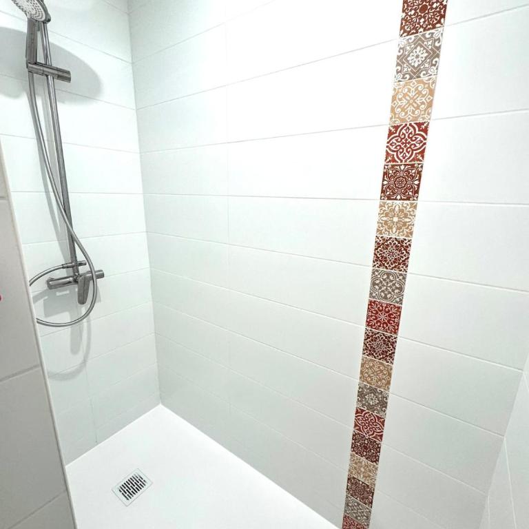 Le Cocon, 100m de la plage, place de parking privé - One-Bedroom Apartment - 7