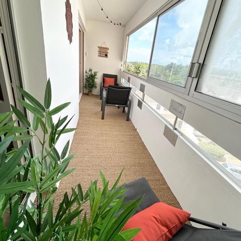 Le Cocon, 100m de la plage, place de parking privé - One-Bedroom Apartment - 17