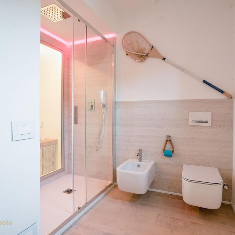 Bella Vista House, vista mare e terrazza - Appartamento con 2 Camere da Letto - 17