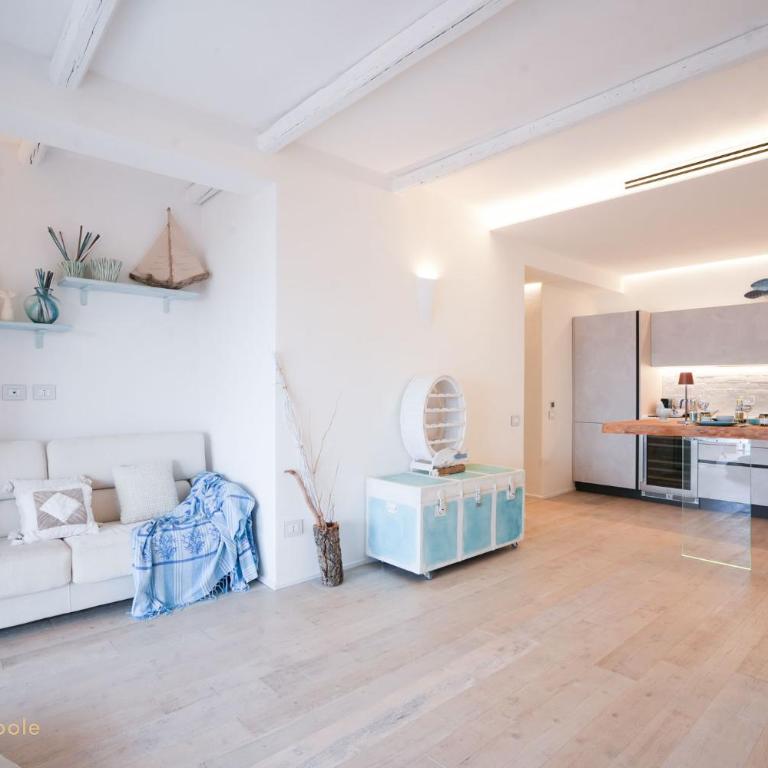 Bella Vista House, vista mare e terrazza - Appartamento con 2 Camere da Letto - 11