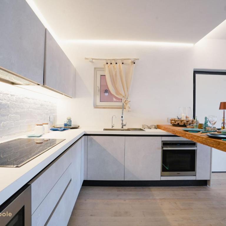 Bella Vista House, vista mare e terrazza - Appartamento con 2 Camere da Letto - 4