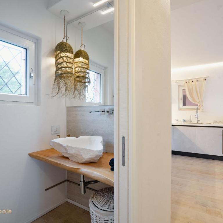 Bella Vista House, vista mare e terrazza - Appartamento con 2 Camere da Letto - 16