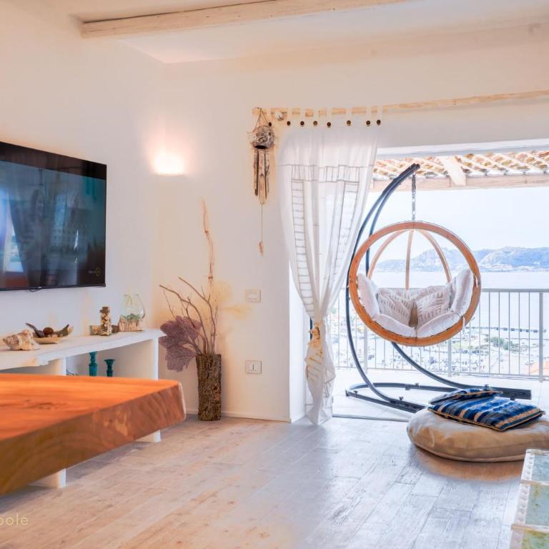 Bella Vista House, vista mare e terrazza - Appartamento con 2 Camere da Letto - 9