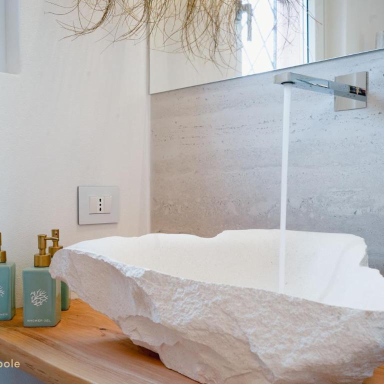 Bella Vista House, vista mare e terrazza - Appartamento con 2 Camere da Letto - 18