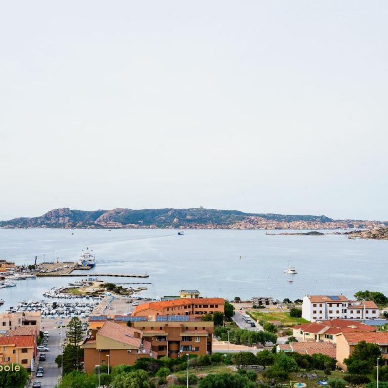 Bella Vista House, vista mare e terrazza - Appartamento con 2 Camere da Letto - 6