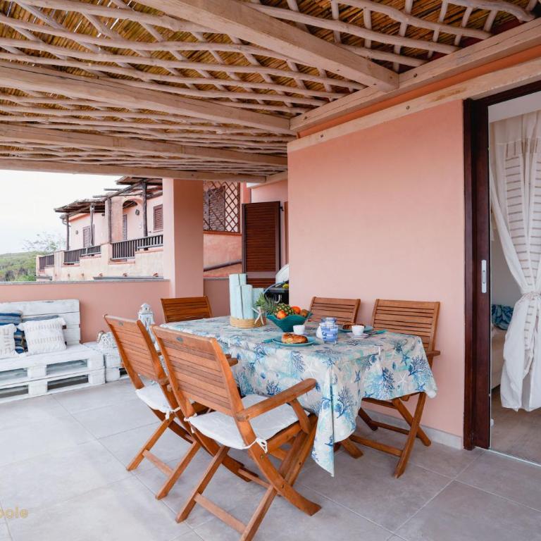 Bella Vista House, vista mare e terrazza - Appartamento con 2 Camere da Letto - 21