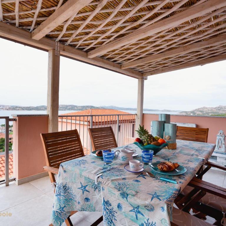 Bella Vista House, vista mare e terrazza - Appartamento con 2 Camere da Letto - 5