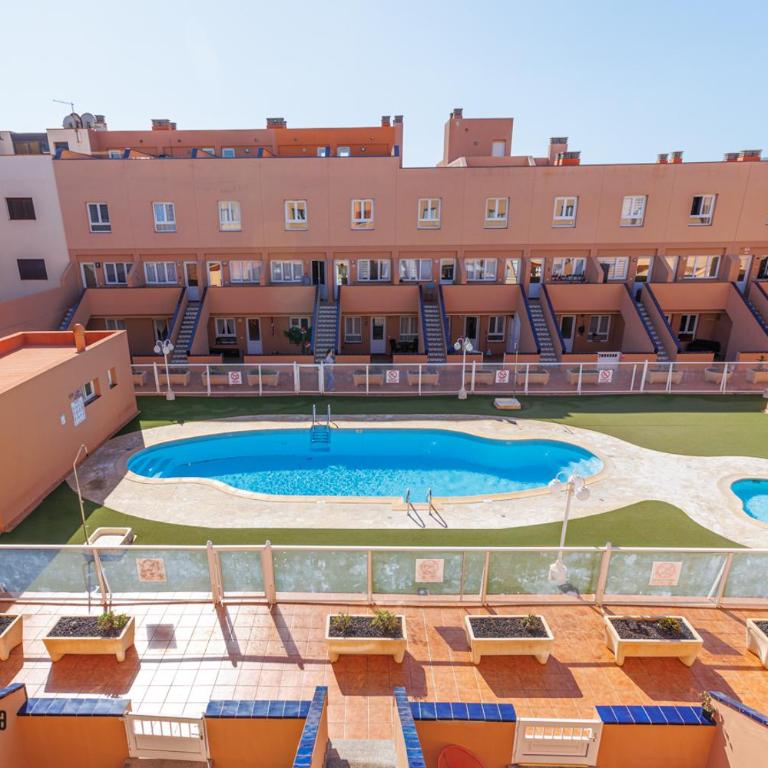 Casa Salila Pool View by iRent Fuerteventura - Apartamento de 2 dormitorios con vistas - 2