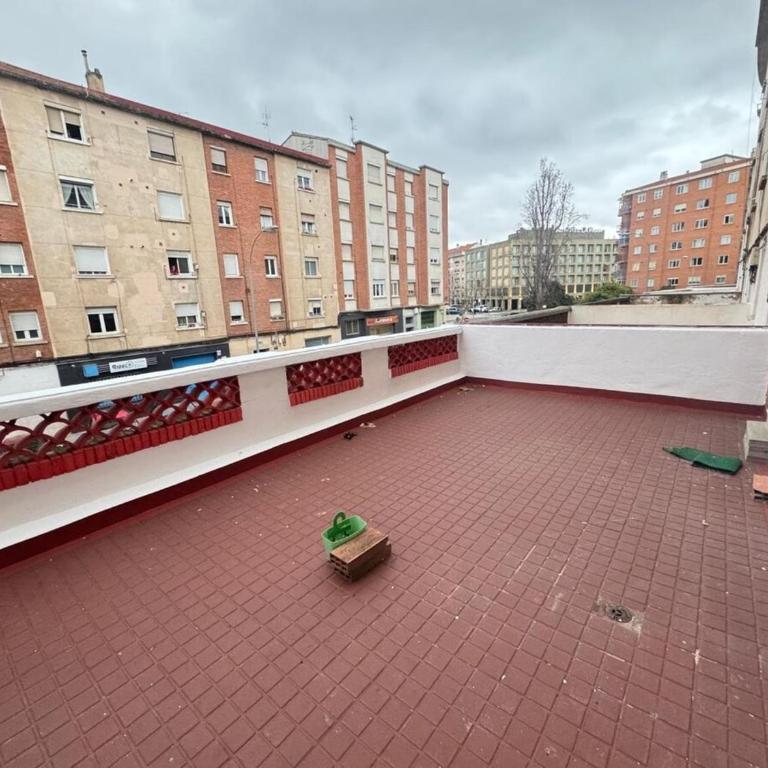 Las Terrazas de Manzanera con zona exterior by apartamentos Logrono - Apartamento de 2 dormitorios con terraza - 15