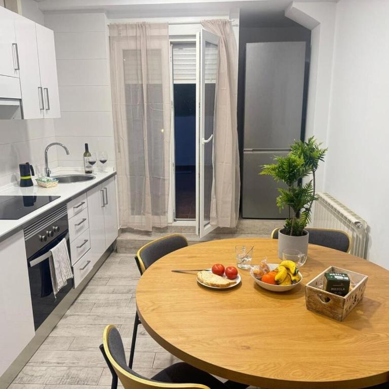 Las Terrazas de Manzanera con zona exterior by apartamentos Logrono - Apartamento de 2 dormitorios con terraza - 20