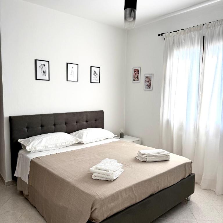 Mickey's House - Appartamento con 2 Camere da Letto - 9