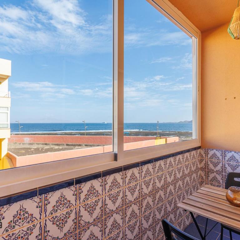 Casa Salila Pool View by iRent Fuerteventura - Apartamento de 2 dormitorios con vistas - 8