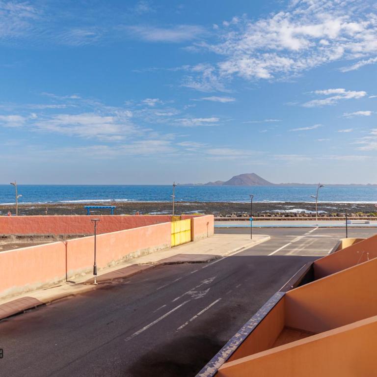 Casa Salila Pool View by iRent Fuerteventura - Apartamento de 2 dormitorios con vistas - 7