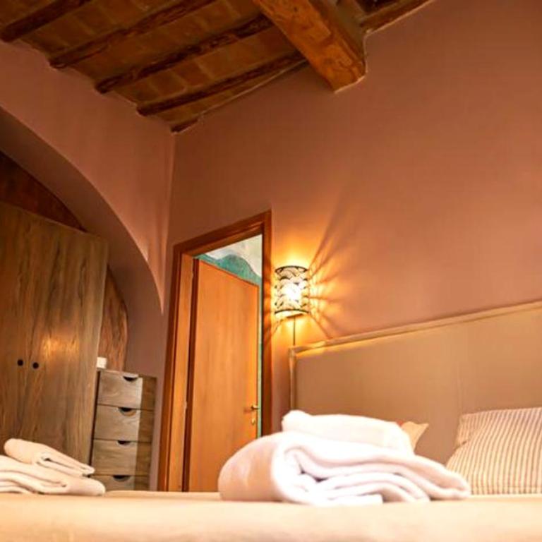 City Center “ Arco dei Gigli “ - Appartamento con 1 Camera da Letto - 18