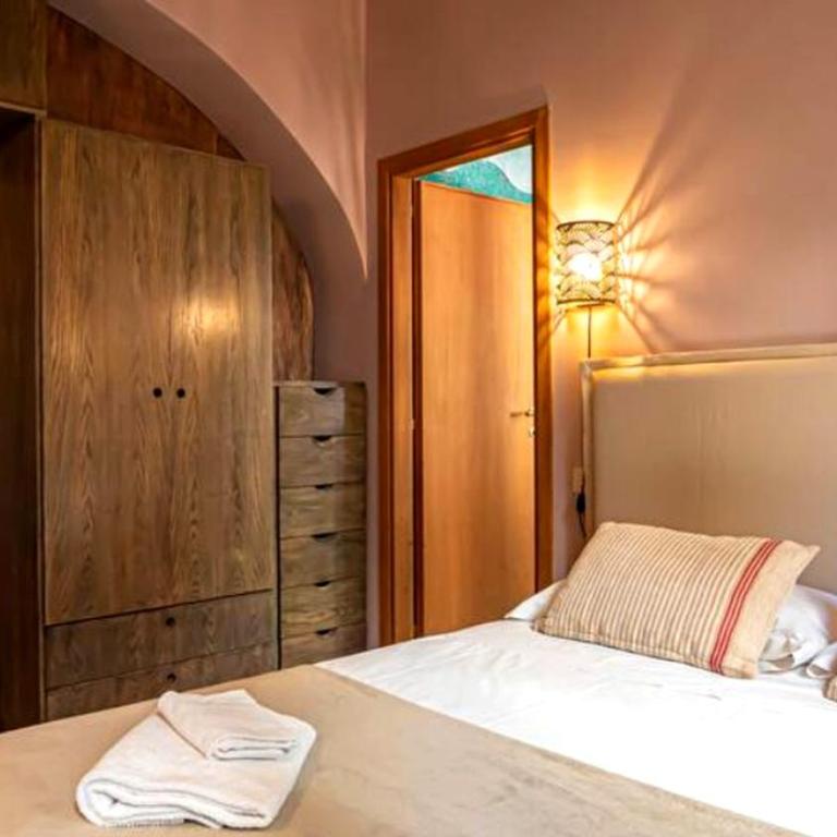 City Center “ Arco dei Gigli “ - Appartamento con 1 Camera da Letto - 14