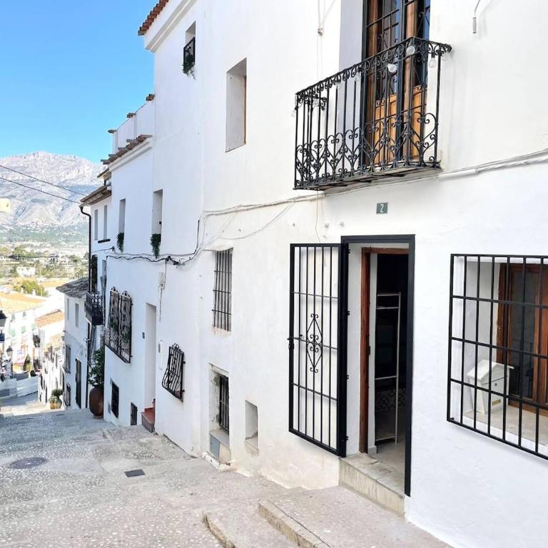 Casa Perla Altea By DelucaCo - Casa de 3 dormitorios - 23