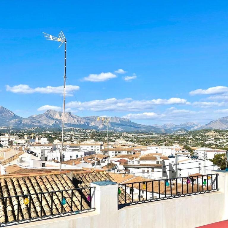 Casa Perla Altea By DelucaCo - Casa de 3 dormitorios - 21