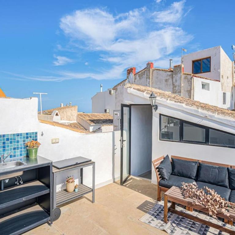 Casa Perla Altea By DelucaCo - Casa de 3 dormitorios - 3