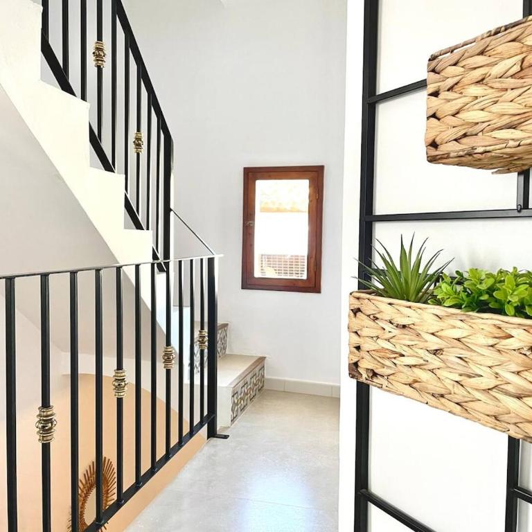 Casa Perla Altea By DelucaCo - Casa de 3 dormitorios - 17