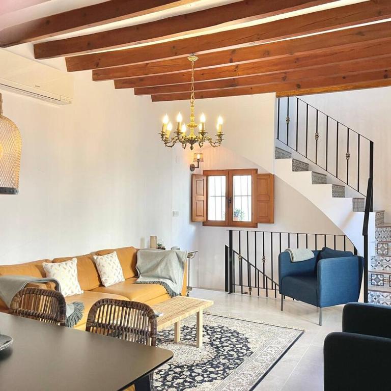Casa Perla Altea By DelucaCo - Casa de 3 dormitorios - 13