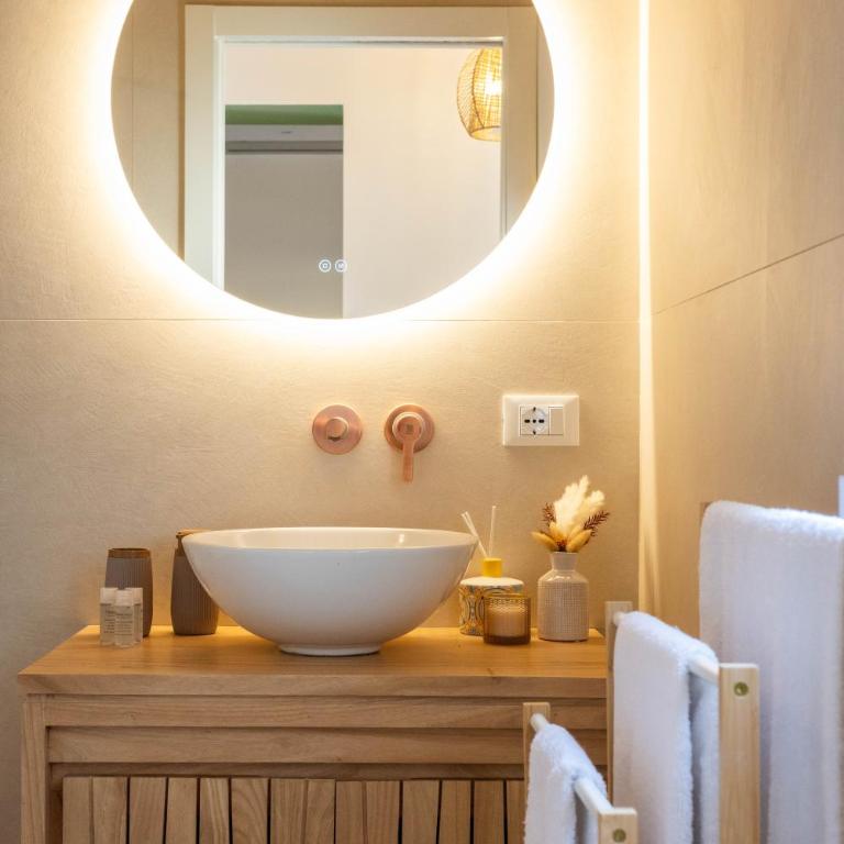 Le Terrazze dei Candelai "boutique apartments" - Suite con Piscina Privata - 22