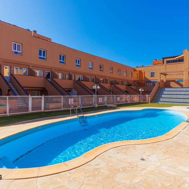 Casa Salila Pool View by iRent Fuerteventura - Apartamento de 2 dormitorios con vistas - 46