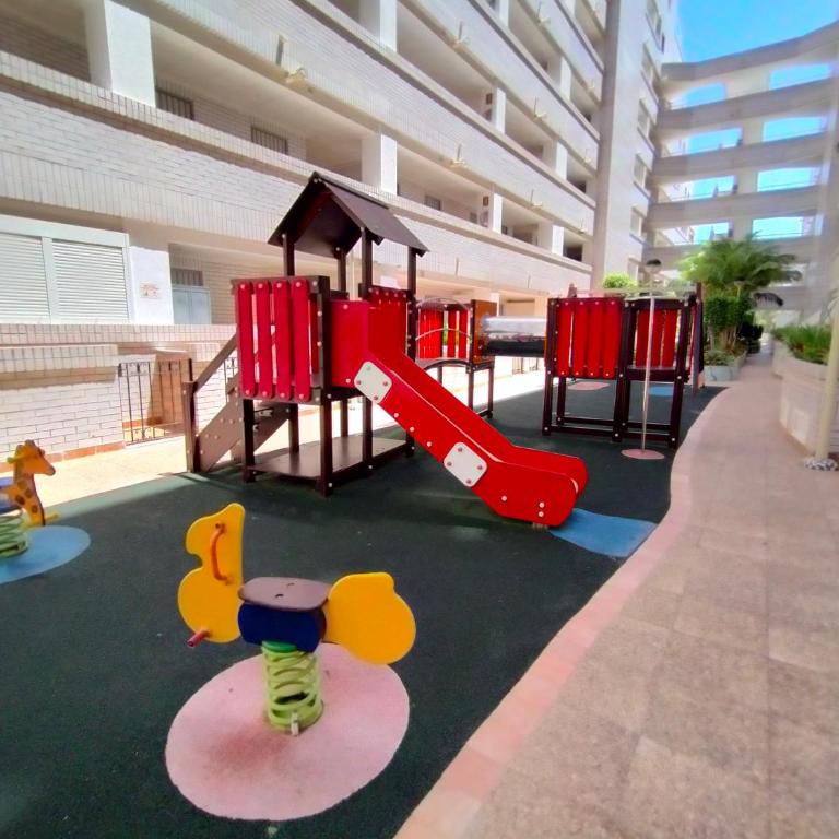 ACV - Marina Trebol III - 2ª linea, planta 4, norte - Apartamento de 2 dormitorios - 30