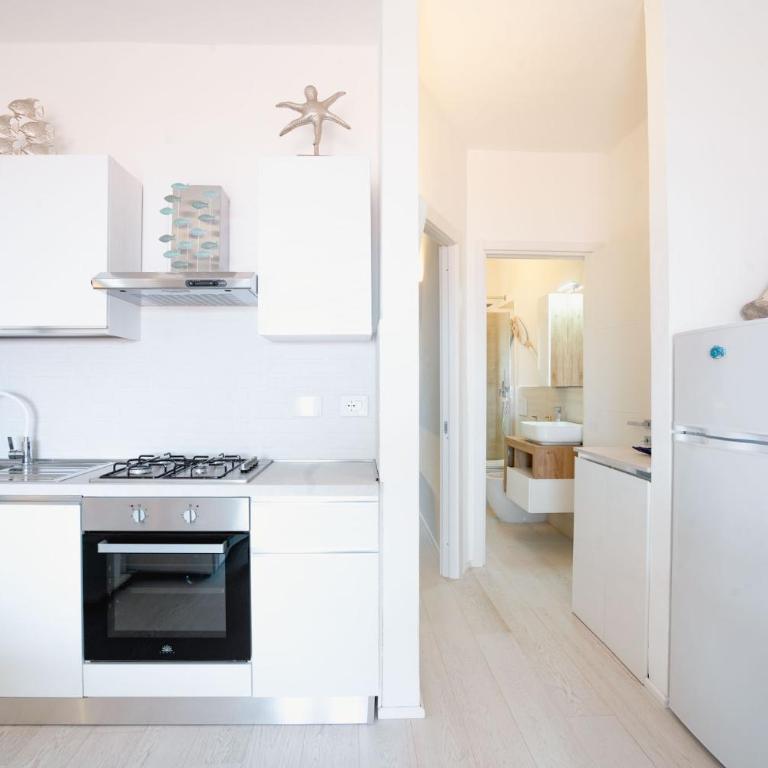 Palau Blue House - Appartamento con 1 Camera da Letto - 11