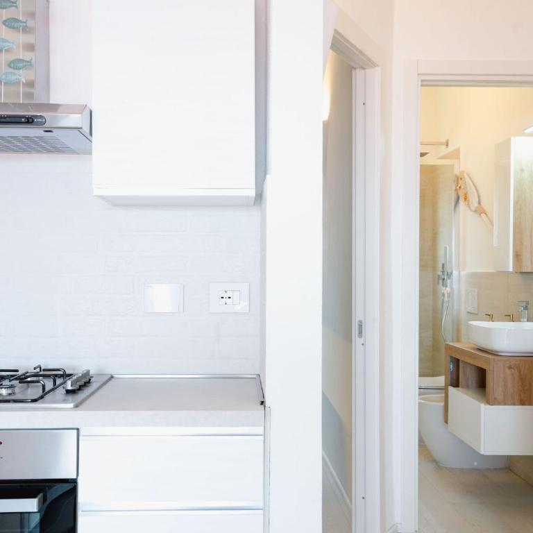 Palau Blue House - Appartamento con 1 Camera da Letto - 13