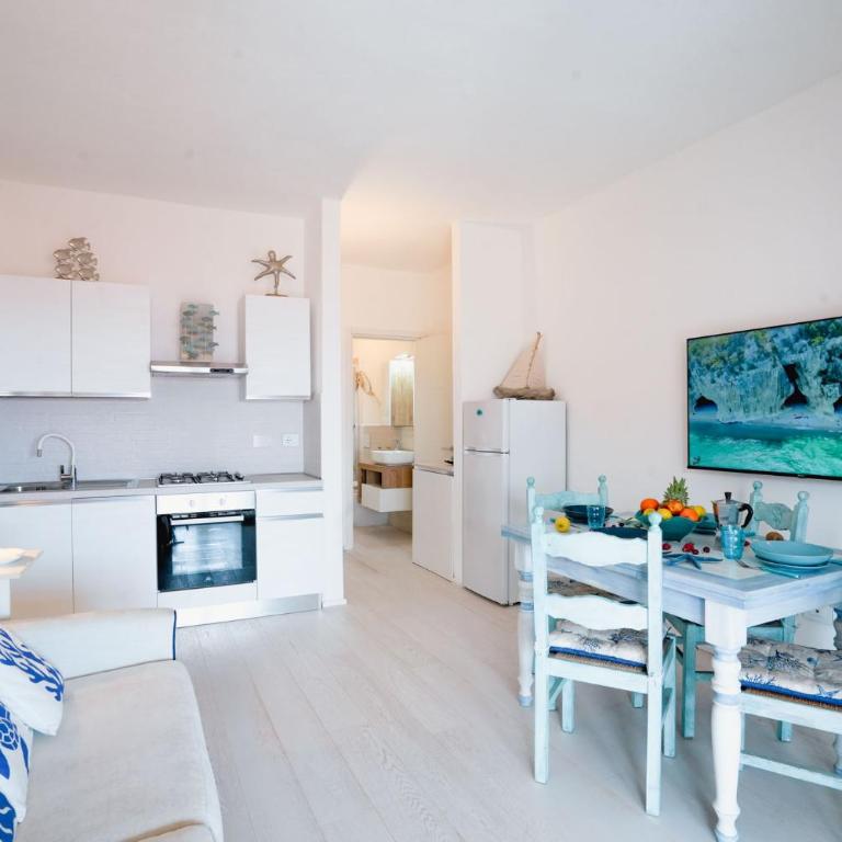 Palau Blue House - Appartamento con 1 Camera da Letto - 3