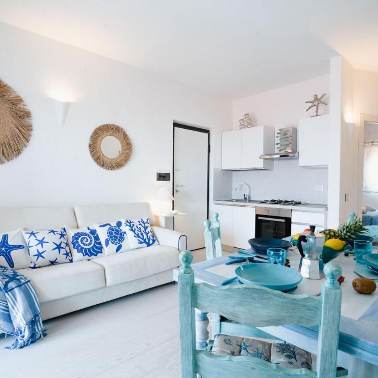 Palau Blue House - Appartamento con 1 Camera da Letto - 9