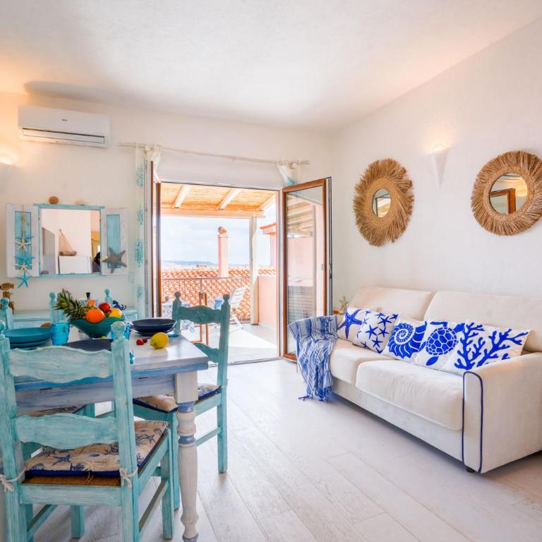 Palau Blue House - Appartamento con 1 Camera da Letto - 8