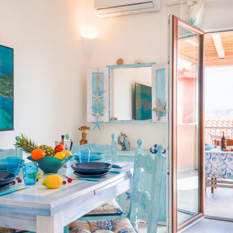 Palau Blue House - Appartamento con 1 Camera da Letto - 10