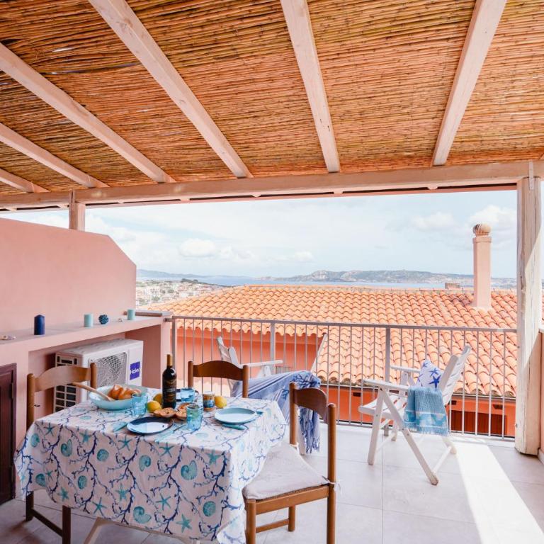 Palau Blue House - Appartamento con 1 Camera da Letto - 4
