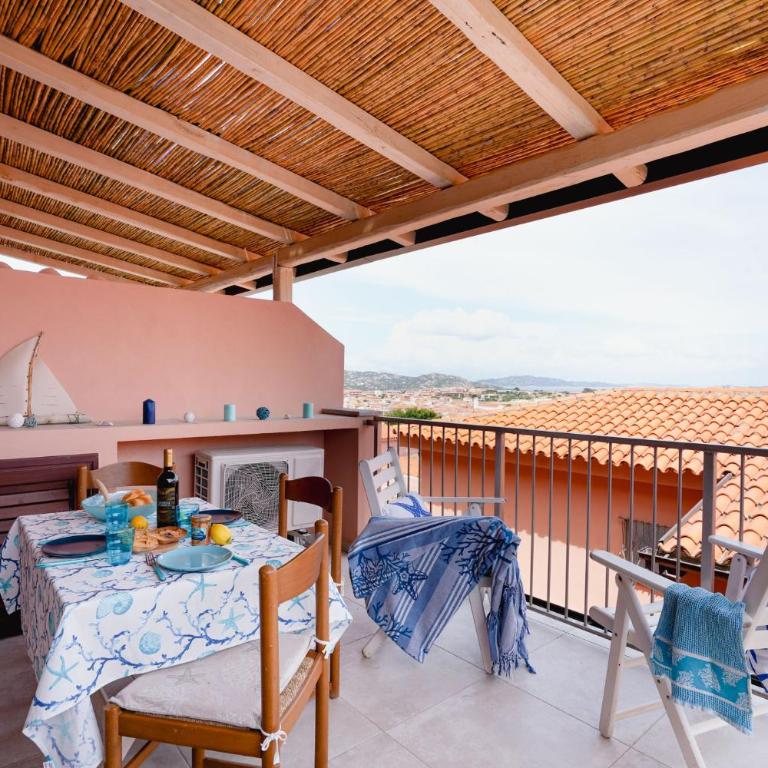 Palau Blue House - Appartamento con 1 Camera da Letto - 17