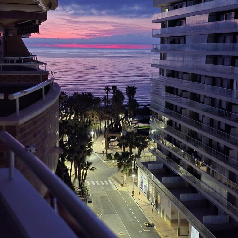 ACAPULCO I DREAMS, 1ª LINEA Playa Amplaries - Apartamento de 2 dormitorios - 1