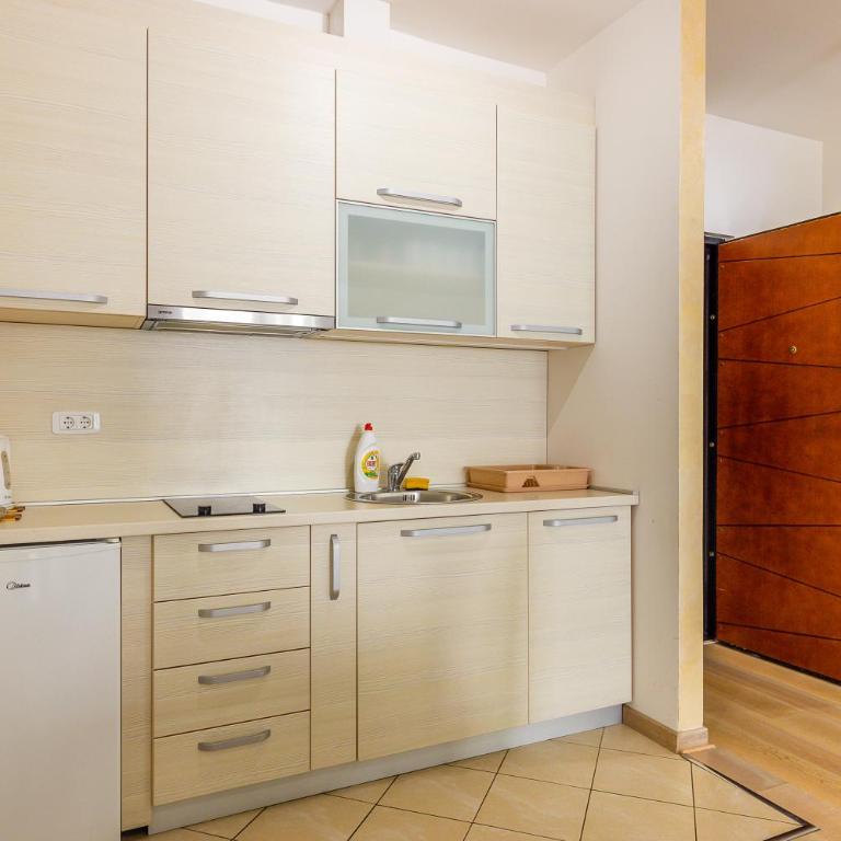 Sea View Apartments Perovic - Apartman - 2