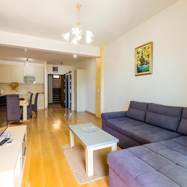 Sea View Apartments Perovic - Apartman - 3