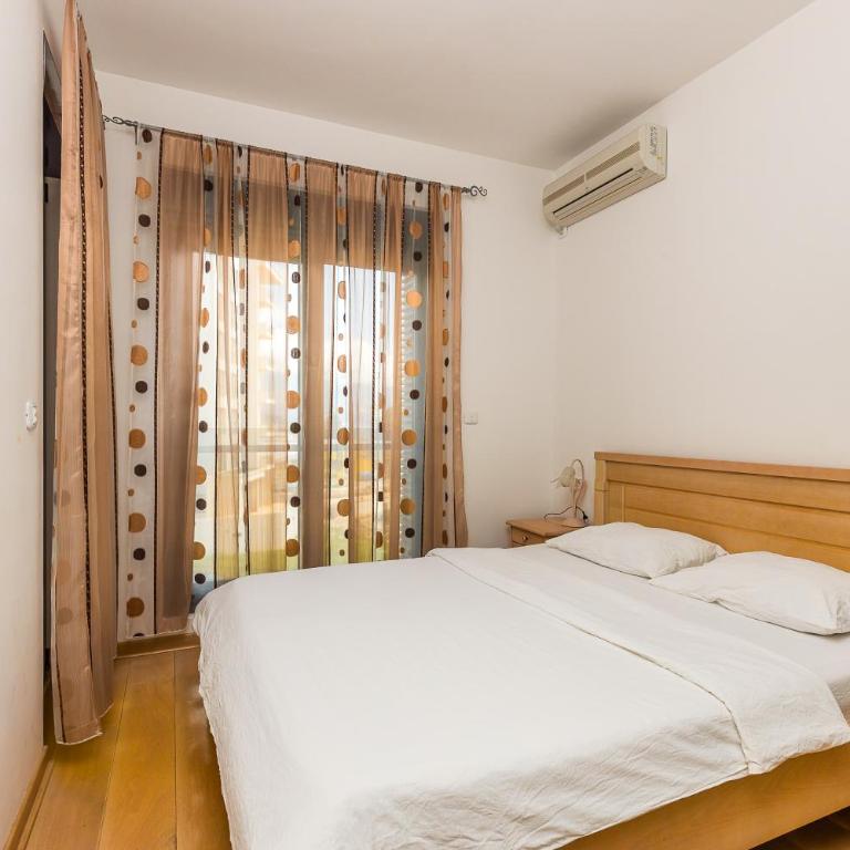 Sea View Apartments Perovic - Apartman - 4