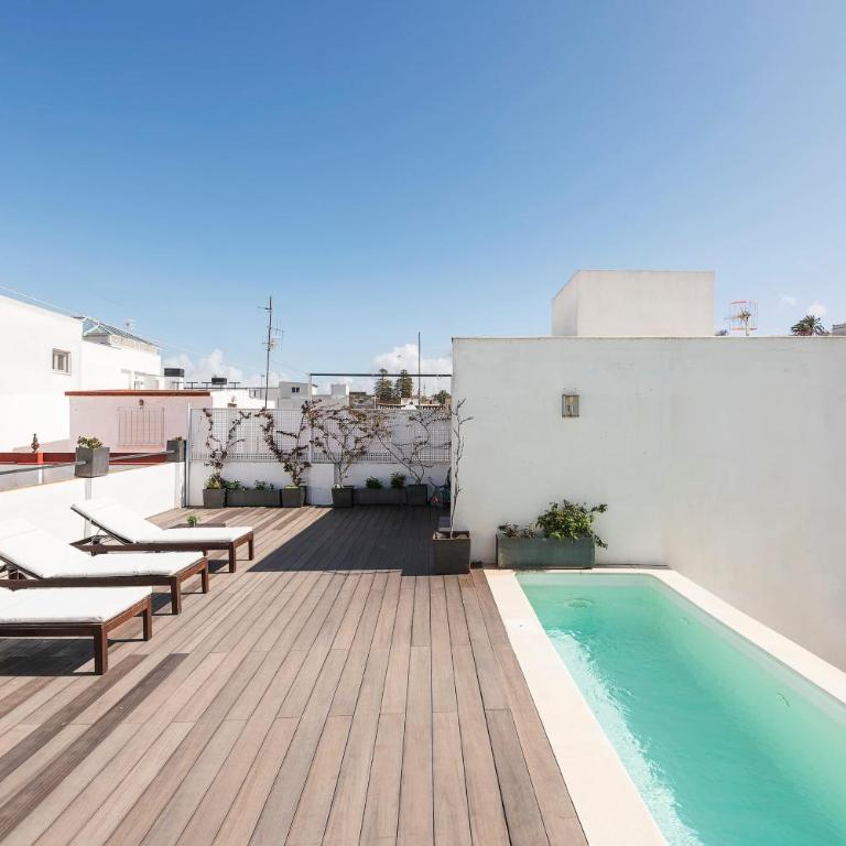 Mar Abierto A - Apartamento de 1 dormitorio - 2
