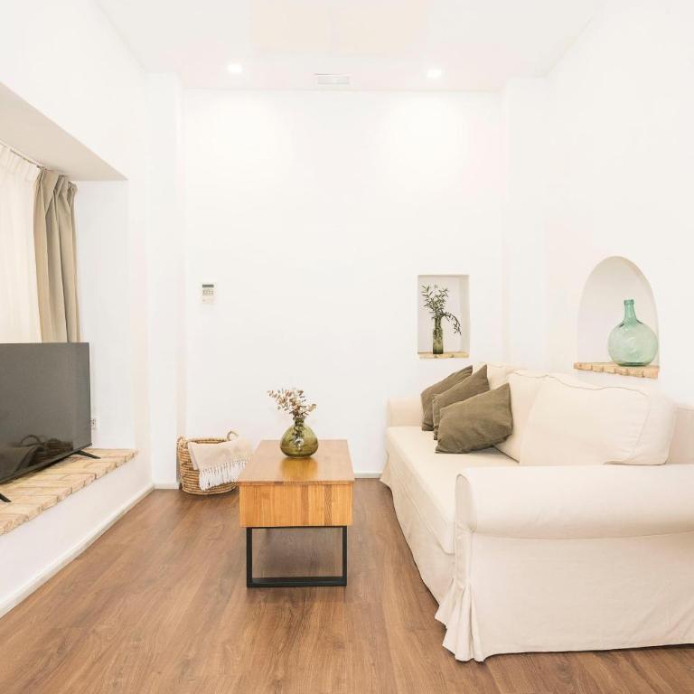 Mar Abierto A - Apartamento de 1 dormitorio - 5
